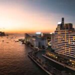 Regent Hong Kong Shines in Top 3 Hotel Awards