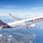 FLYONE Armenia Powers Growth With Two Airbus A321neos