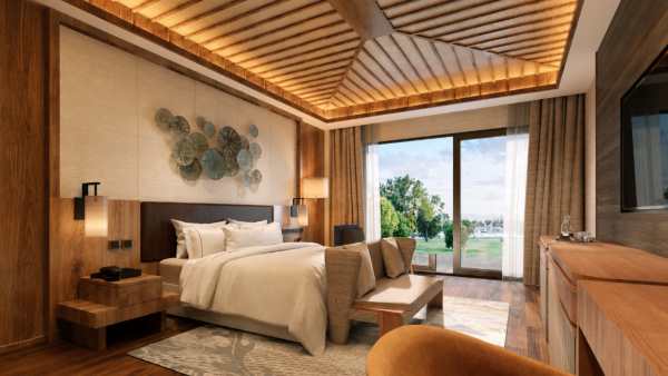 IHG Makes a Grand Entrance in Luang Prabang!