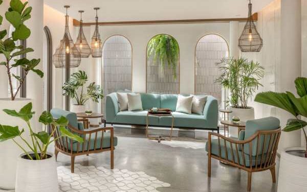 Spa Cenvaree Shines at Destination Deluxe Awards 2026