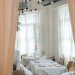 Restaurant ROSA Serves a Feast for the Senses