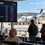 Rex Suspends Two Sydney Routes, Raising Regional Fare Fears
