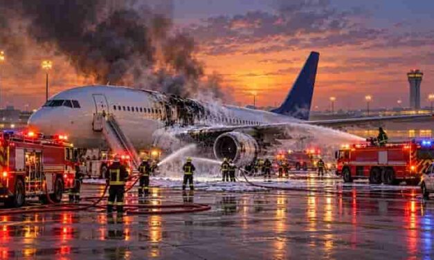 Riyadh Airport Attacks Put Saudi Tourism Confidence in Doub