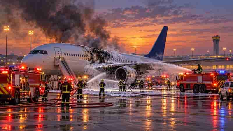 Riyadh Airport Attacks Put Saudi Tourism Confidence in Doub
