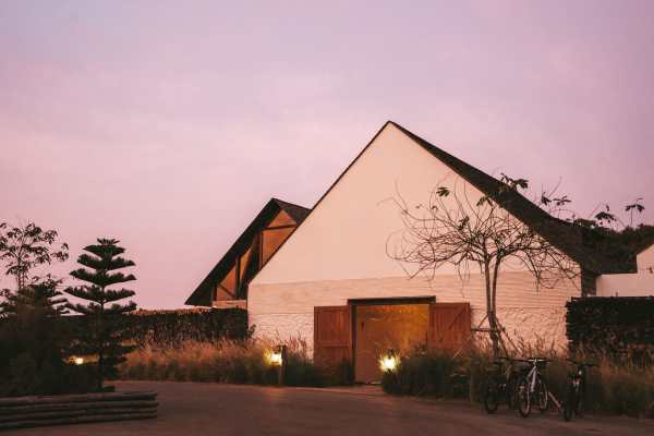 Roukh Kiri Khaoyai – The Centara Collection