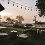 Halloween Magic Haunts Roukh Kiri Khaoyai