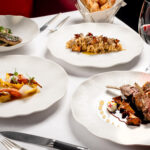 Chanterelles Steal the Spotlight at Red Sky This October