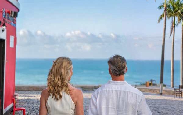 Silversea Unveils 103 Epic New Voyages for 2028-29