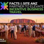 SITE ANZ Joins FACTS 2026 to Put Incentives Centre Stage