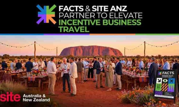 SITE ANZ Joins FACTS 2026 to Put Incentives Centre Stage