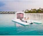 Siyam World Makes Waves with New JetCar Cinema!