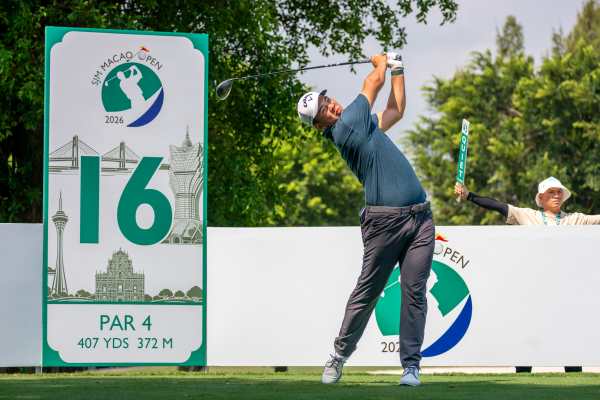 Im and Wang Share SJM Macao Open 2026 Lead in Thriller