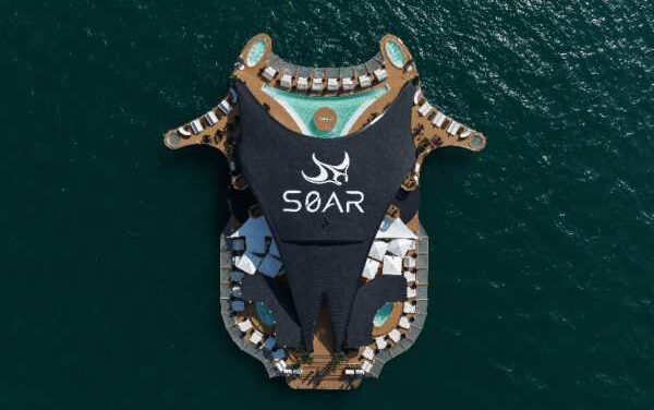 SOAR Ocean Club Makes Waves on Thailand’s Eastern Riviera