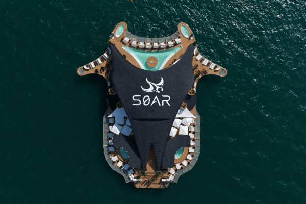 SOAR Ocean Club Makes Waves on Thailand’s Eastern Riviera
