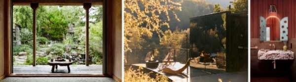 Sonoma’s Bohemian Highway: California’s Hidden Gem