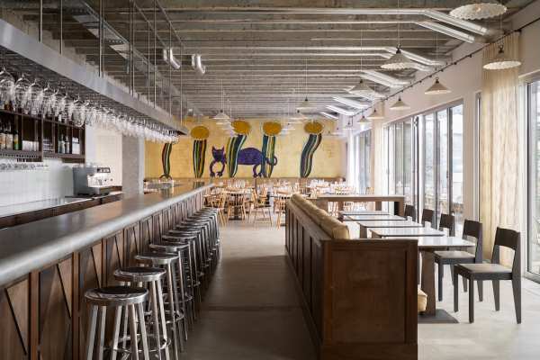 Space Copenhagen Raises the Stakes with Casino DAL 2026!