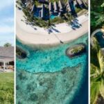 Six Senses Fiji Takes Paradise to Award-Winning Heights