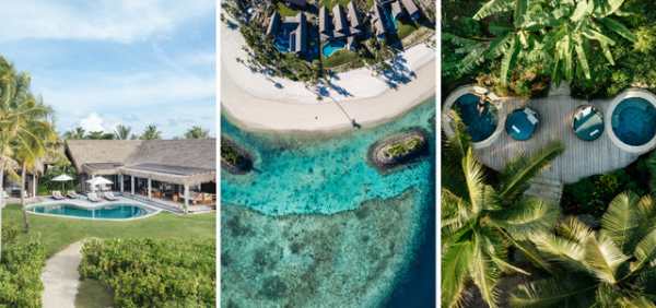 Six Senses Fiji Takes Paradise to Award-Winning Heights