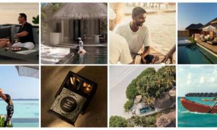 Sun Siyam Iru Fushi Elevates Stay with Thoughtful Inclusions