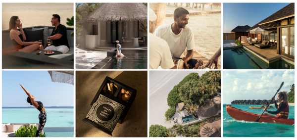 Sun Siyam Iru Fushi Elevates Stay with Thoughtful Inclusions