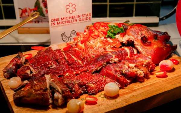Ventisi Bangkok Serves Up Exciting New Dinner Buffet Delights