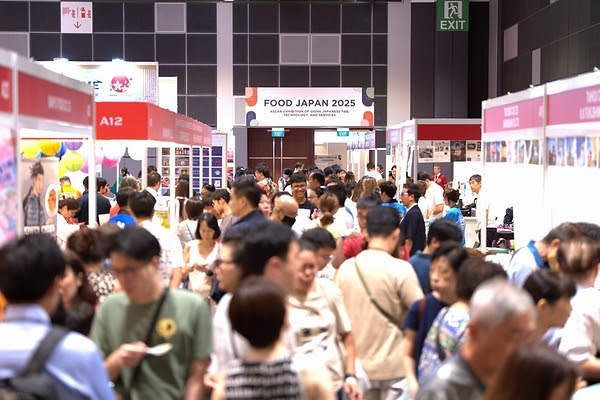Japanese Food Expo Returns for 14th ASEAN Showcase