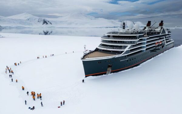 Meet Seabourn’s Experts Leading Antarctica 2026-27