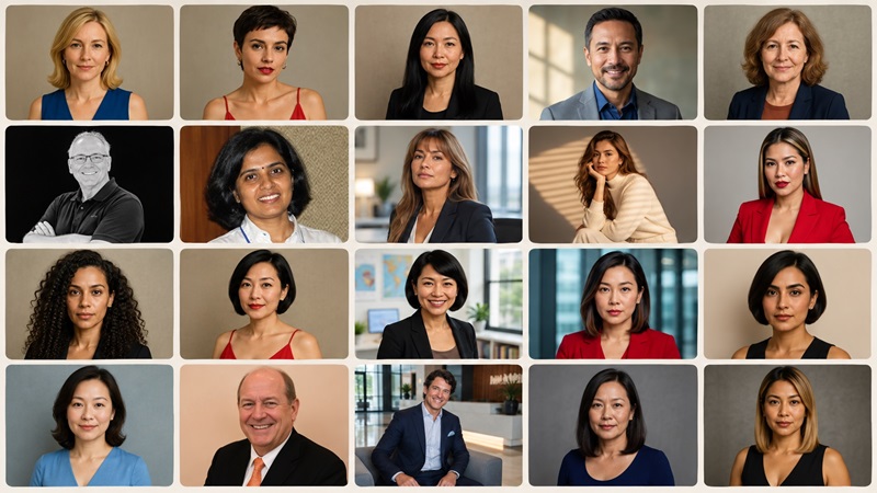 Meet the People Behind EGT Media’s Global Travel Voice