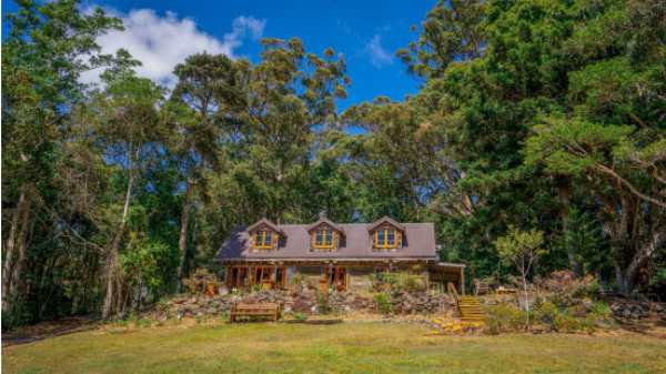 Binna Burra Rises from the Ashes to New Heights