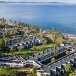 Sheraton Fiji Review: Paradise Pools, Murky Beach Waters