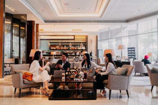 Sheraton Celebrates the Art of Gathering Across Asia Pacific