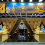 Egypt’s WTM London Power Play as UK Arrivals Rise 9.4%