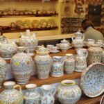 Seville’s Shopping Scene: Where Fashion Meets Tradition