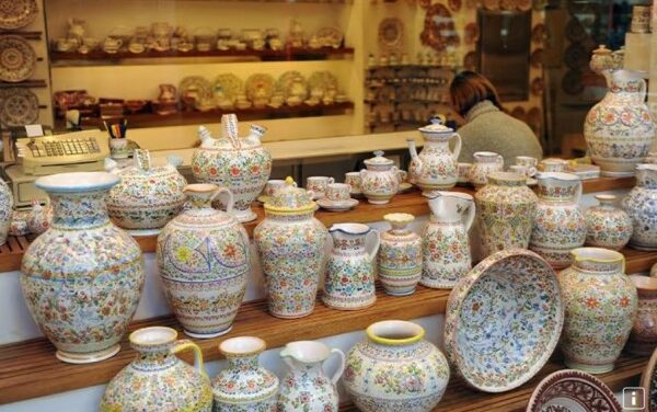 Seville’s Shopping Scene: Where Fashion Meets Tradition