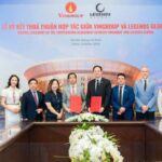 Vingroup & Legends Global Score Big with Mega Stadium!