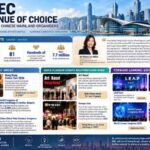 HKCEC Scores 25 New Events as Global Debuts Surge