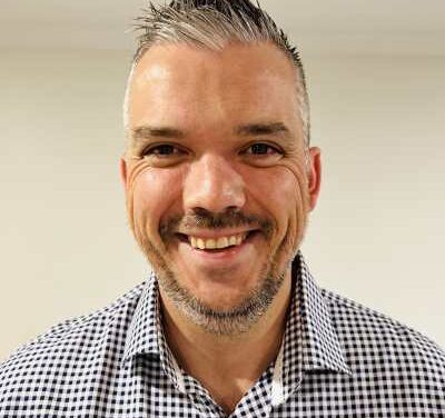 Redion Takes Flight with Simon McNally and New Brand