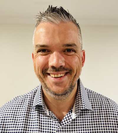Redion Takes Flight with Simon McNally and New Brand