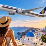 Singapore Airlines Early Bird Fares Take Flight for 2027