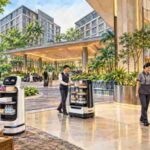 Singapore Hotel Robots: YYForce Sparks Hospitality Shake-Up!
