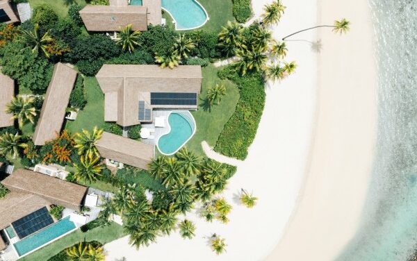 Six Senses Fiji Welcomes Wellness Expert Eunice Cheung