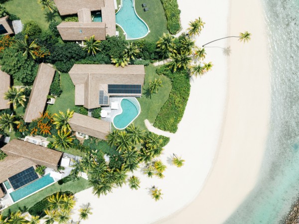 Six Senses Fiji Welcomes Wellness Expert Eunice Cheung