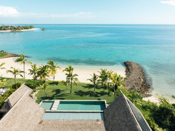 Six Senses Fiji welcomes transformational wellness practitioner Eunice Cheung for exclusive visiting practitioner residency