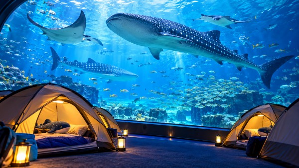 Hengqin Chimelong Resort: Two Parks, One Epic Adventure!