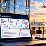 FCM Proactive Analytics Sounds Alarm on Travel Spend