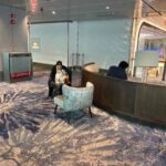 Changi Airport Lounge Letdown: Free Seats Win!