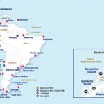 Princess Cruises’ Amazon Return Ignites 2028–29 Season