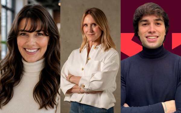 IBTM Ignite Sparks Big Ideas from Bold Start-Ups
