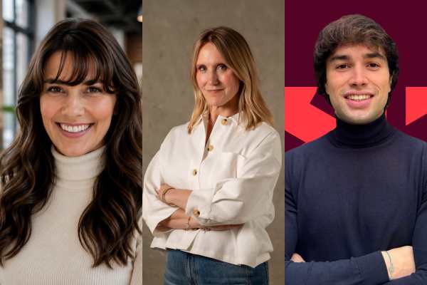 IBTM Ignite Sparks Big Ideas from Bold Start-Ups