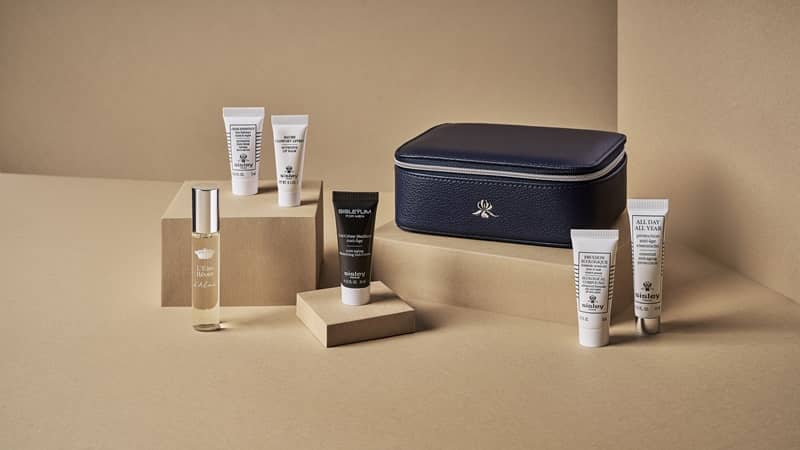 Singapore Airlines Unpacks Luxury for Every Cabin